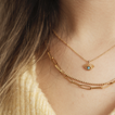 Dianne - Modern Jewelry Store WooCommerce WordPress Theme