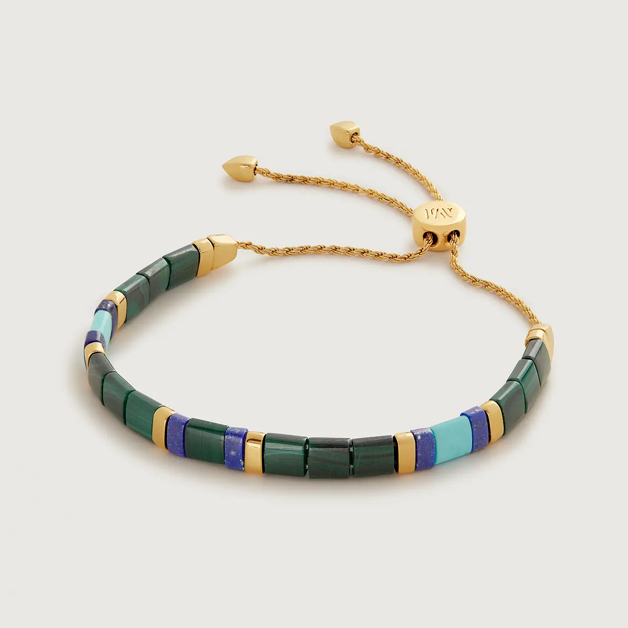 Bonbon Friendship Bracelet