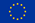 EUR, &euro;